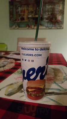 Culver's