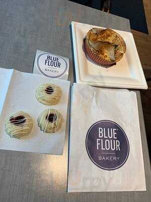 Blue Flour Bakery
