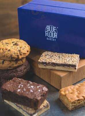 Blue Flour Bakery
