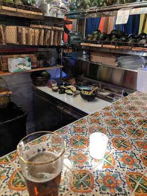 Sofia's Taqueria Llc