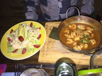 Sofia's Taqueria Llc