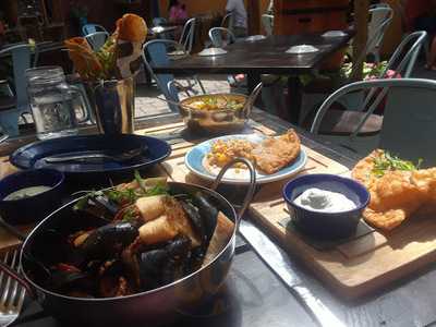 Sofia's Taqueria Llc