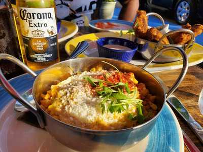 Sofia's Taqueria Llc