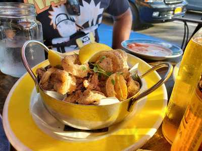 Sofia's Taqueria Llc