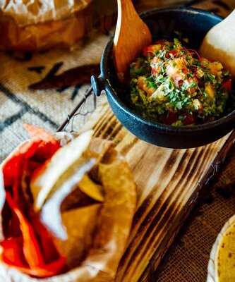 Sofia's Taqueria Llc