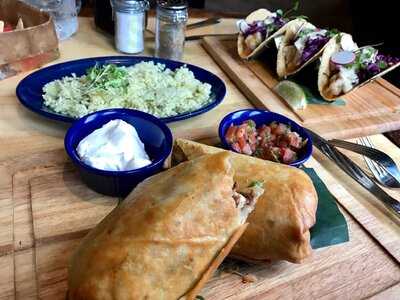 Sofia's Taqueria Llc