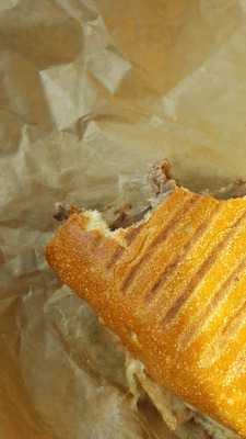 Atlanta Bread Company