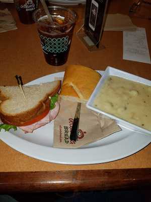 Atlanta Bread Company