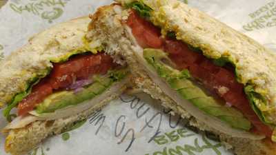 Atlanta Bread Company