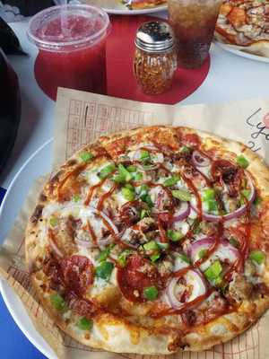 Mod Pizza