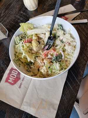 Mod Pizza