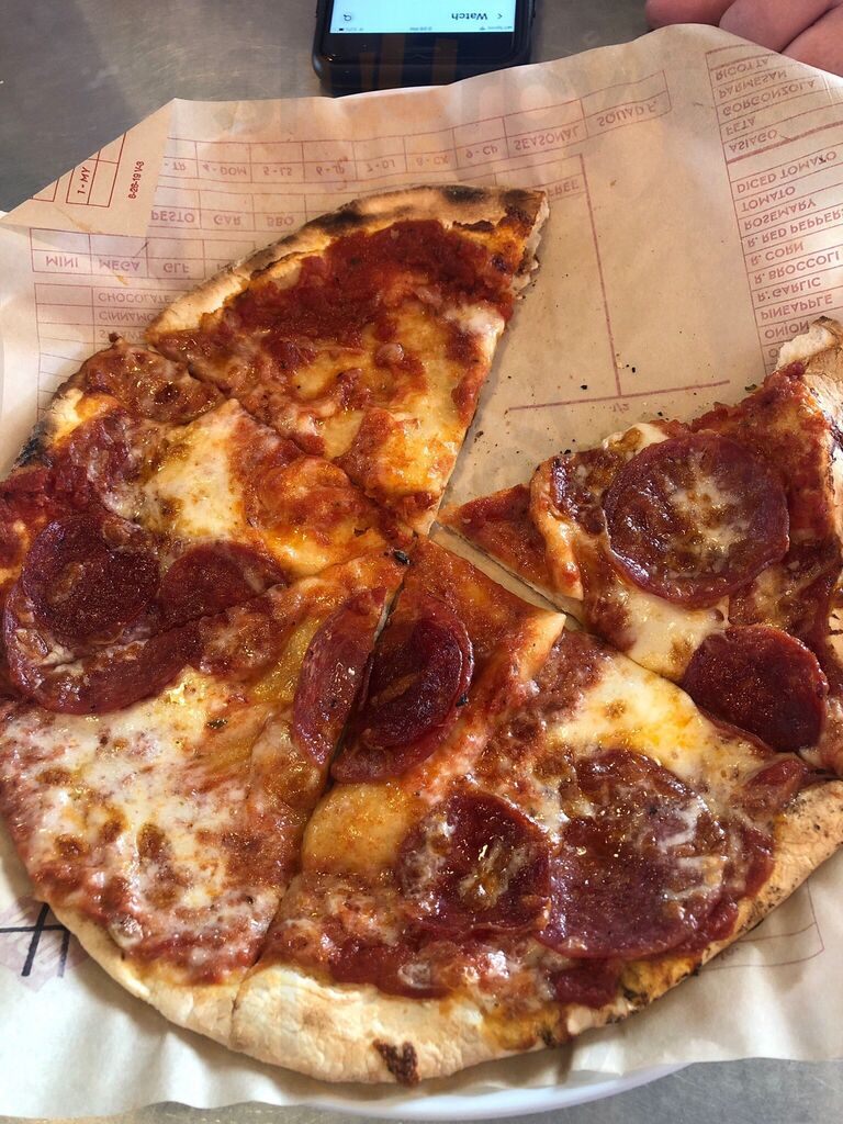 Mod Pizza