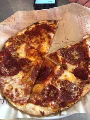 Mod Pizza