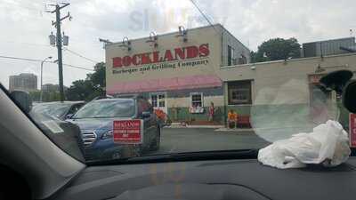Rocklands Barbeque & Grilling Company