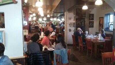 Rocklands Barbeque & Grilling Company