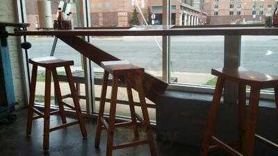 Rocklands Barbeque & Grilling Company