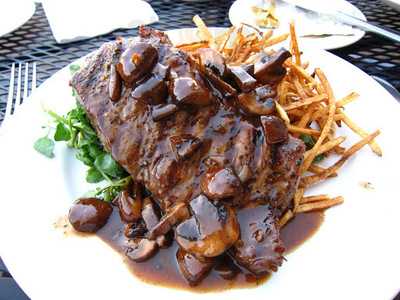 Henry's On The Hudson