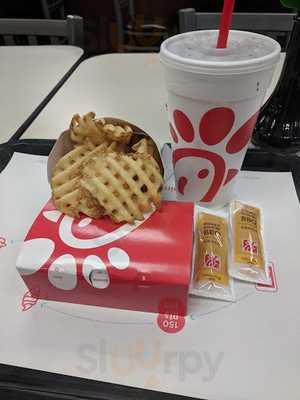 Chick-fil-a