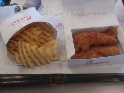 Chick-fil-a