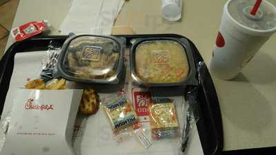 Chick-fil-a