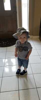 Into My Garden Tea Room