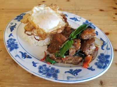 Xuan Vietnamese Thai Cuisine