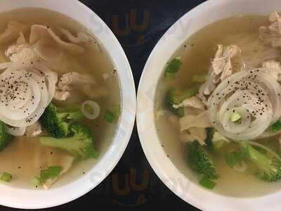 Xuan Vietnamese Thai Cuisine