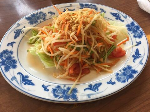 Xuan Vietnamese Thai Cuisine