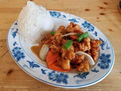 Xuan Vietnamese Thai Cuisine