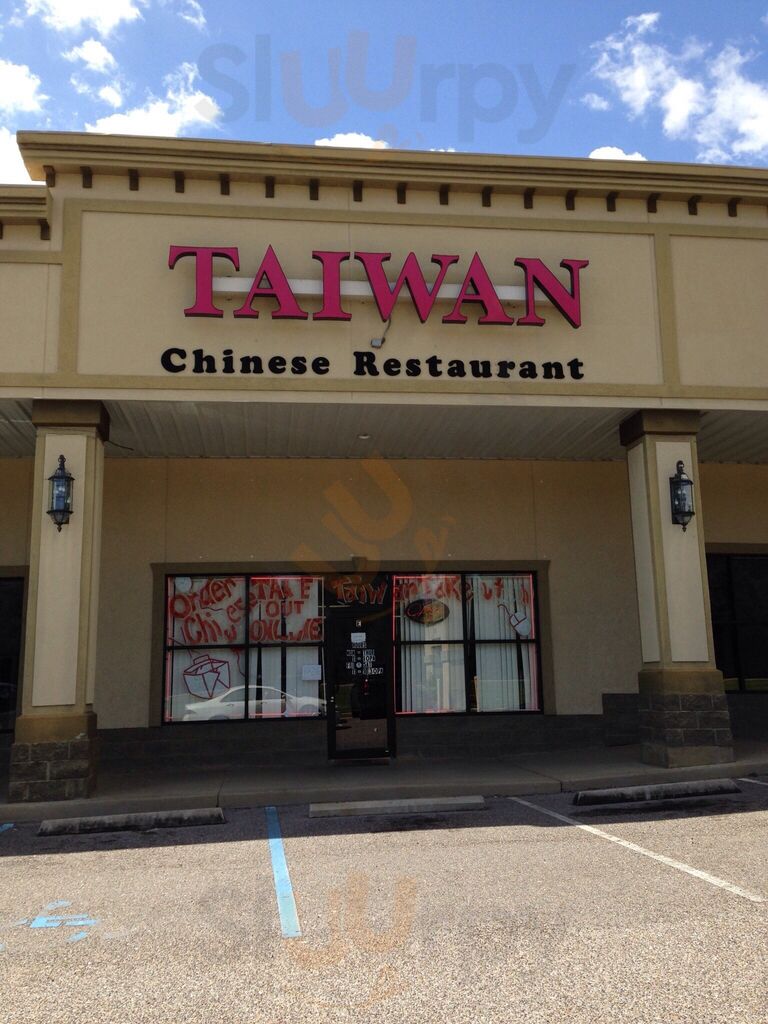 Taiwan Chinese Restaurant