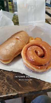 Intown Donutz