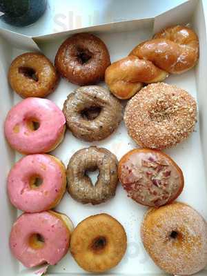 Intown Donutz