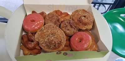Intown Donutz