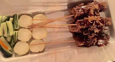 Bandung Indonesian Restaurant