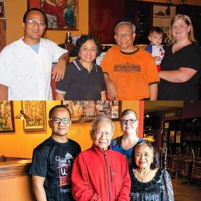 Bandung Indonesian Restaurant