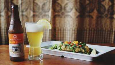 Bandung Indonesian Restaurant