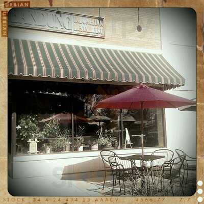 Bandung Indonesian Restaurant