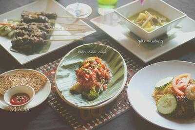 Bandung Indonesian Restaurant