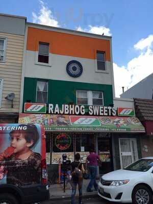 Rajbhog Sweets