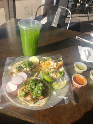 Tacos El Metate