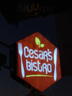 Cesar's Bistro