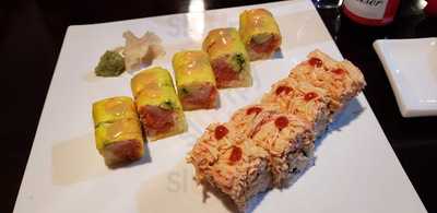 Hokkaido Asian Bistro