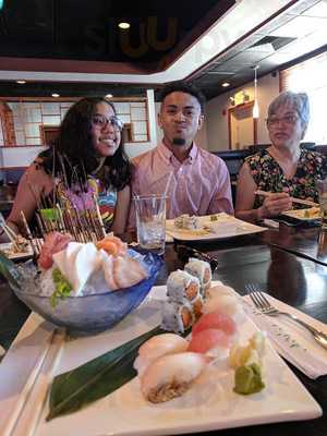 Hokkaido Asian Bistro