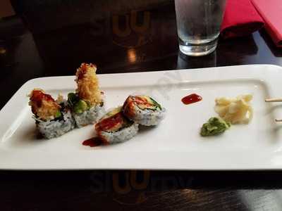 Hokkaido Asian Bistro