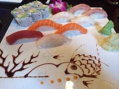 Hokkaido Asian Bistro