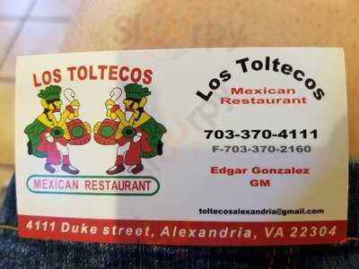 Los Toltecos