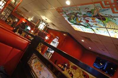 Great Wall Chinese Restaurant