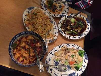 Great Wall Chinese Restaurant