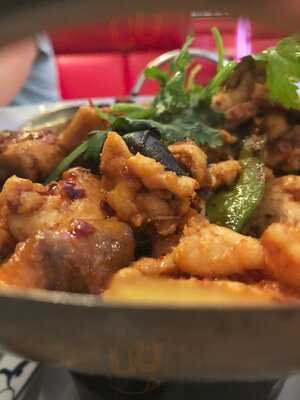 Great Wall Chinese Restaurant