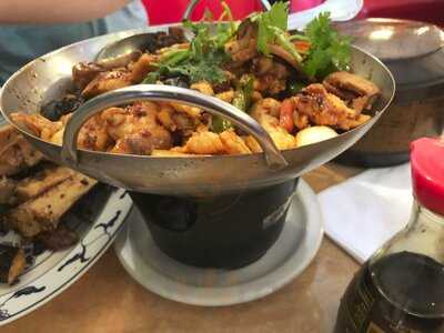 Great Wall Chinese Restaurant